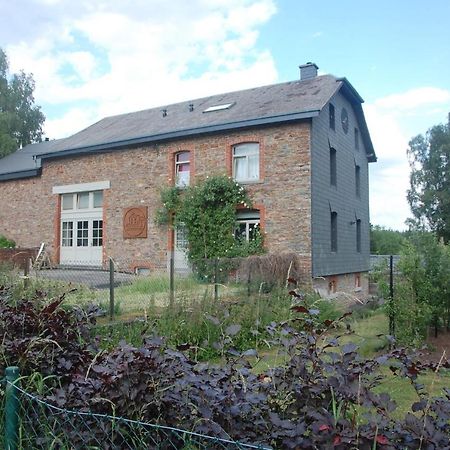 Le Buisson B&B Gouvy Εξωτερικό φωτογραφία