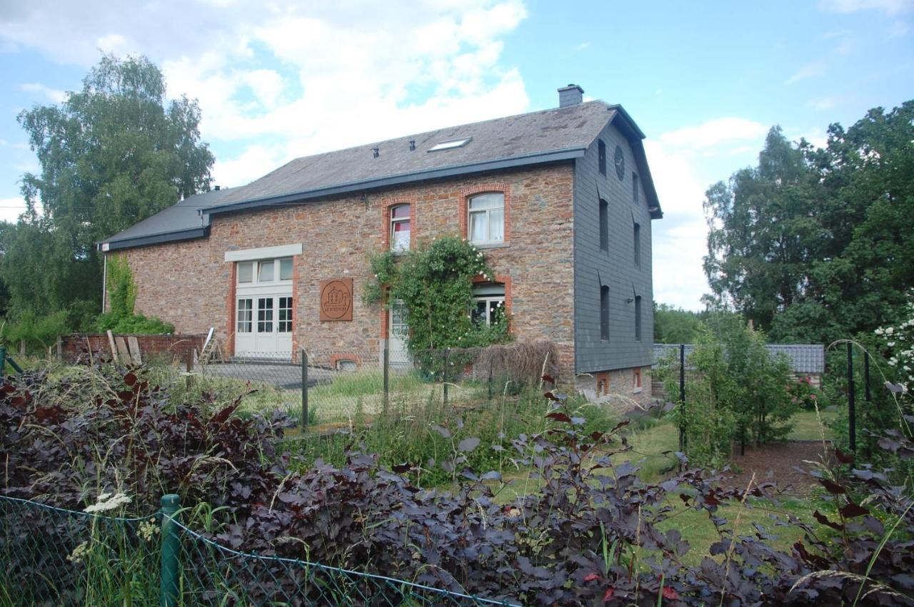 Le Buisson B&B Gouvy Εξωτερικό φωτογραφία