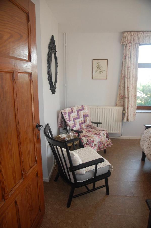 Le Buisson B&B Gouvy Εξωτερικό φωτογραφία