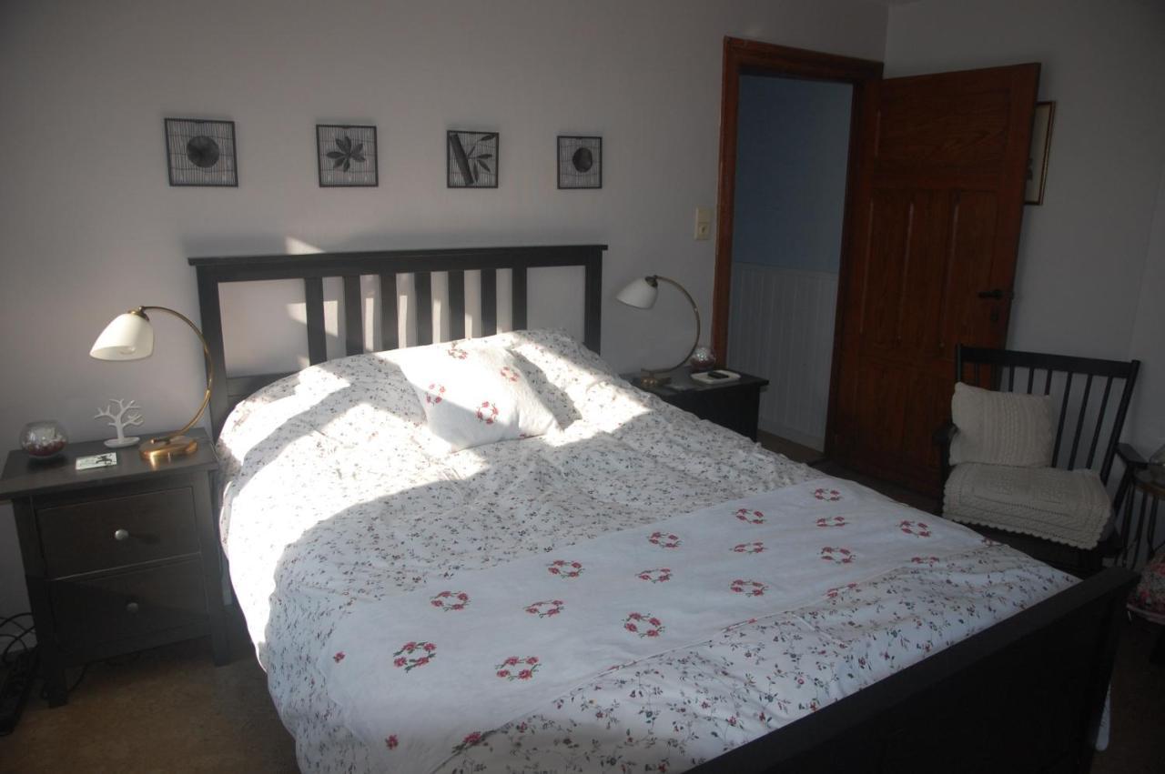 Le Buisson B&B Gouvy Εξωτερικό φωτογραφία