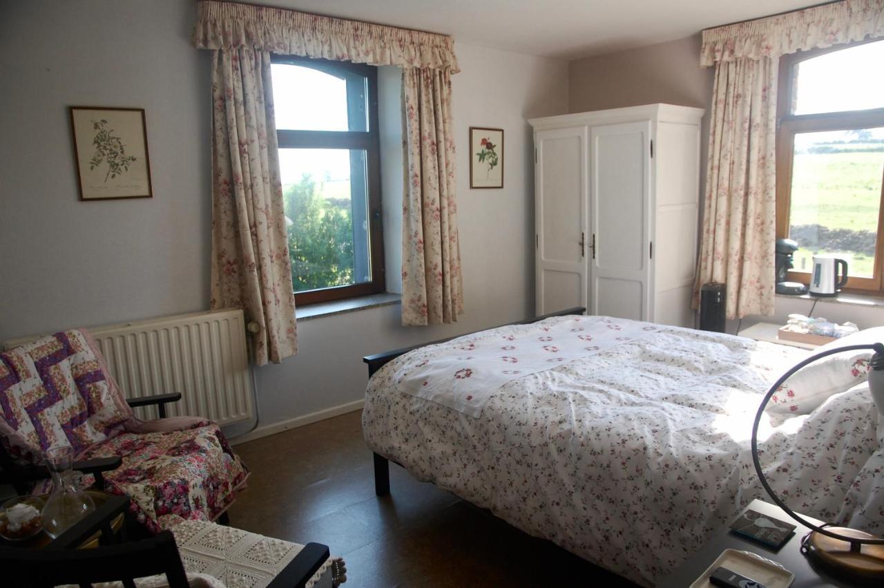 Le Buisson B&B Gouvy Εξωτερικό φωτογραφία