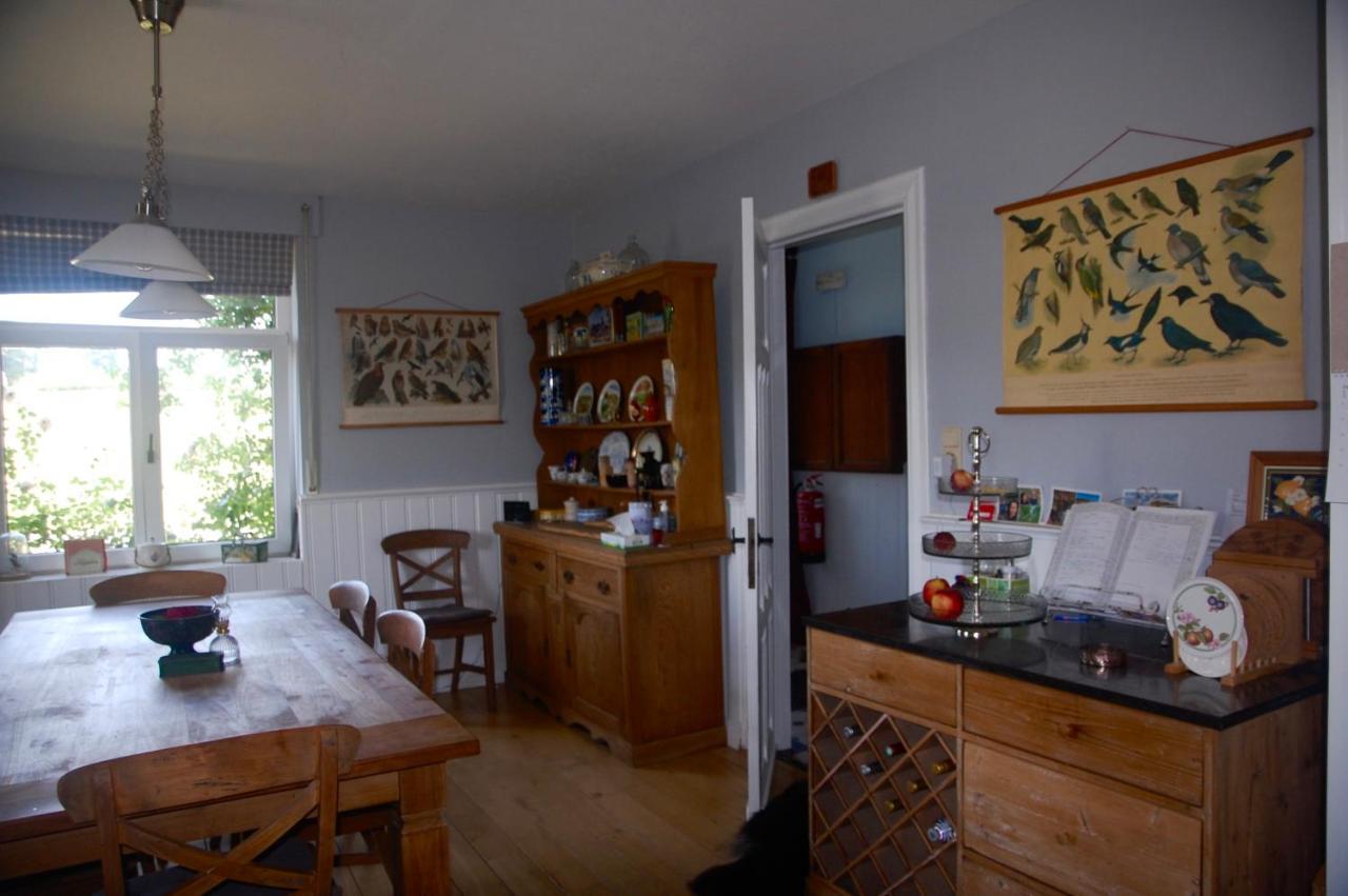 Le Buisson B&B Gouvy Εξωτερικό φωτογραφία