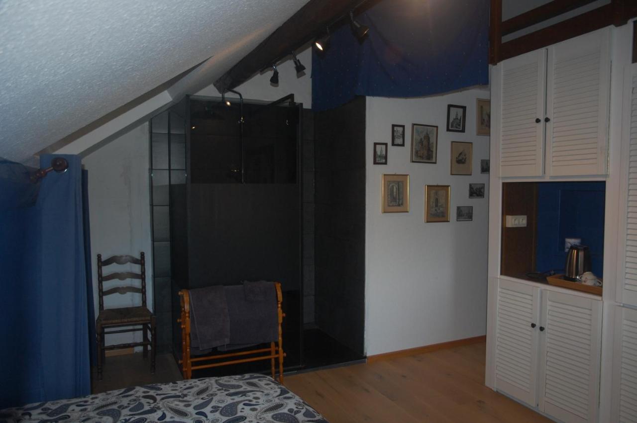 Le Buisson B&B Gouvy Εξωτερικό φωτογραφία