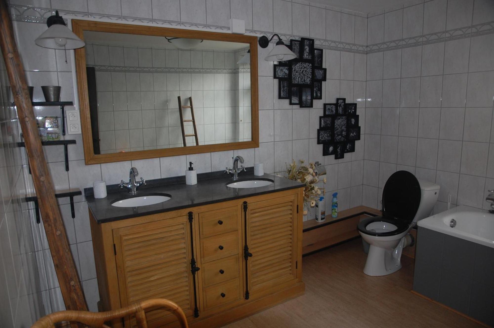 Le Buisson B&B Gouvy Εξωτερικό φωτογραφία