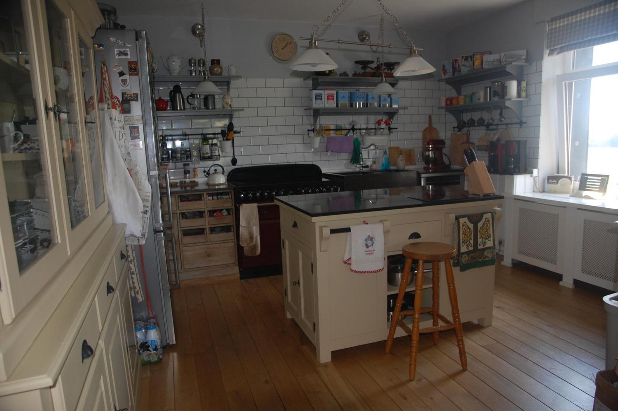 Le Buisson B&B Gouvy Εξωτερικό φωτογραφία