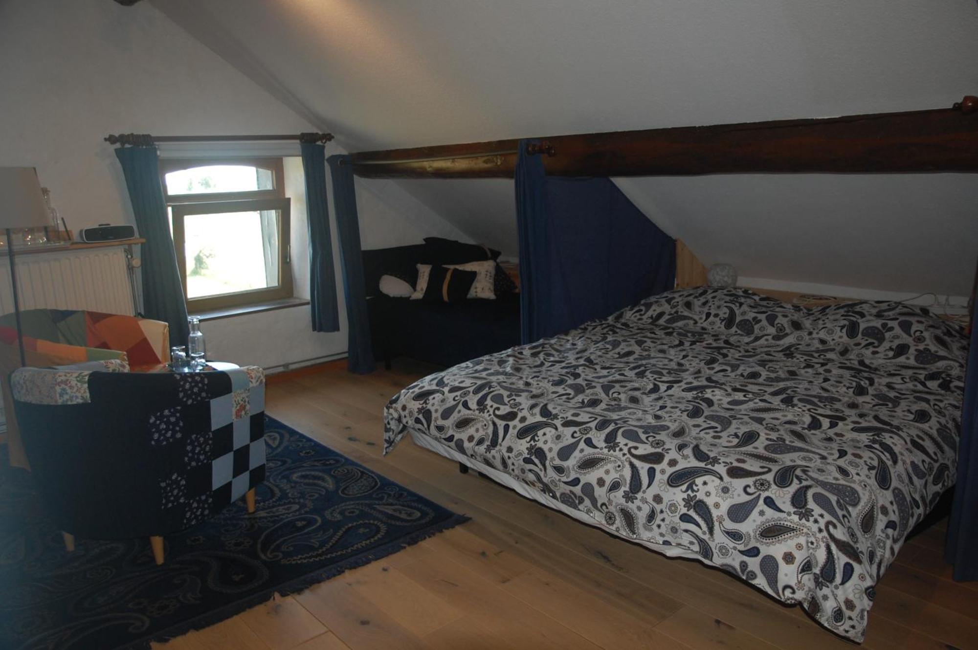 Le Buisson B&B Gouvy Εξωτερικό φωτογραφία