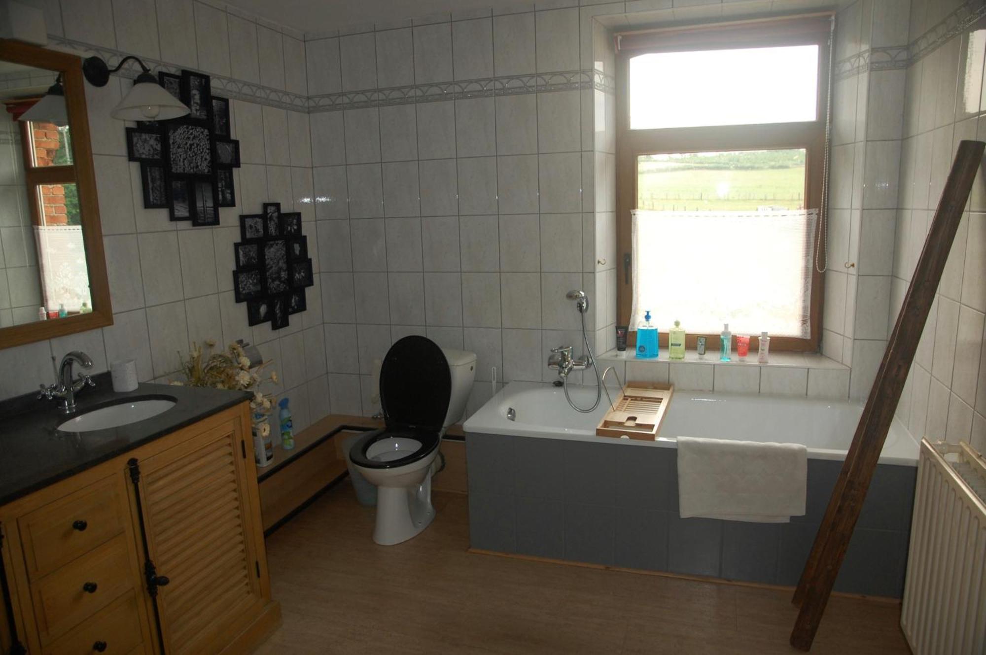 Le Buisson B&B Gouvy Εξωτερικό φωτογραφία