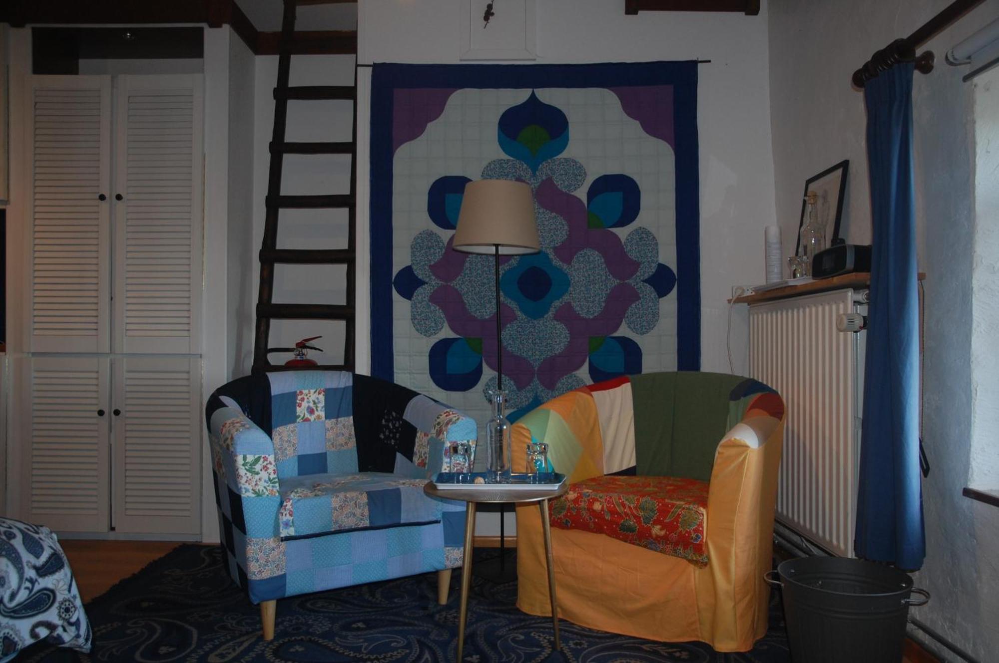 Le Buisson B&B Gouvy Εξωτερικό φωτογραφία