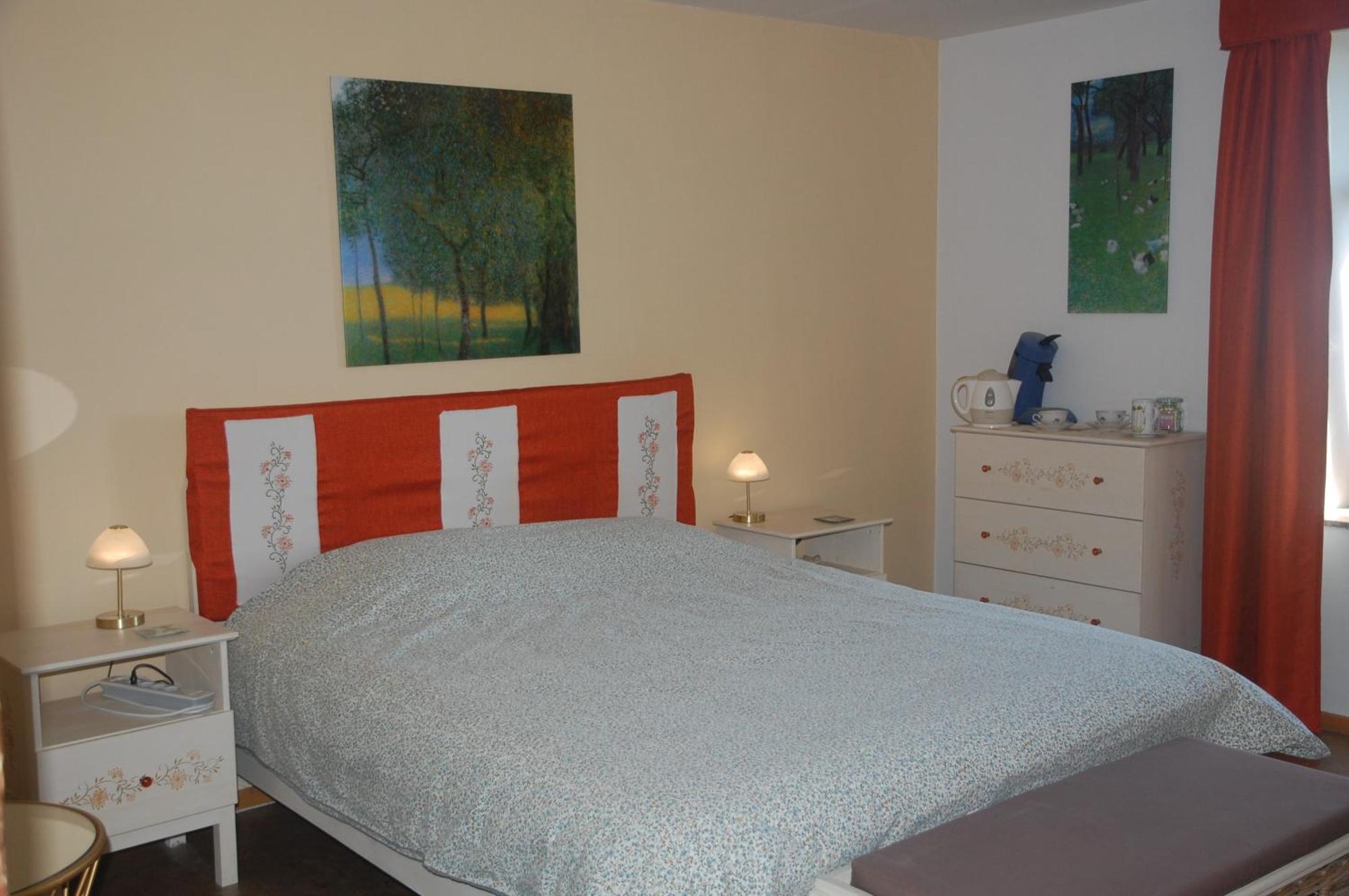 Le Buisson B&B Gouvy Εξωτερικό φωτογραφία